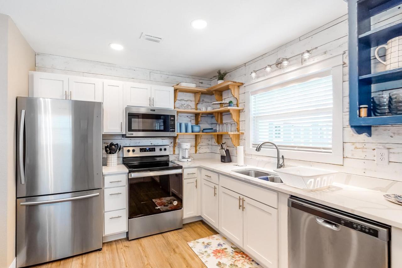 Cottage On Kelly Panama City Beach Ngoại thất bức ảnh