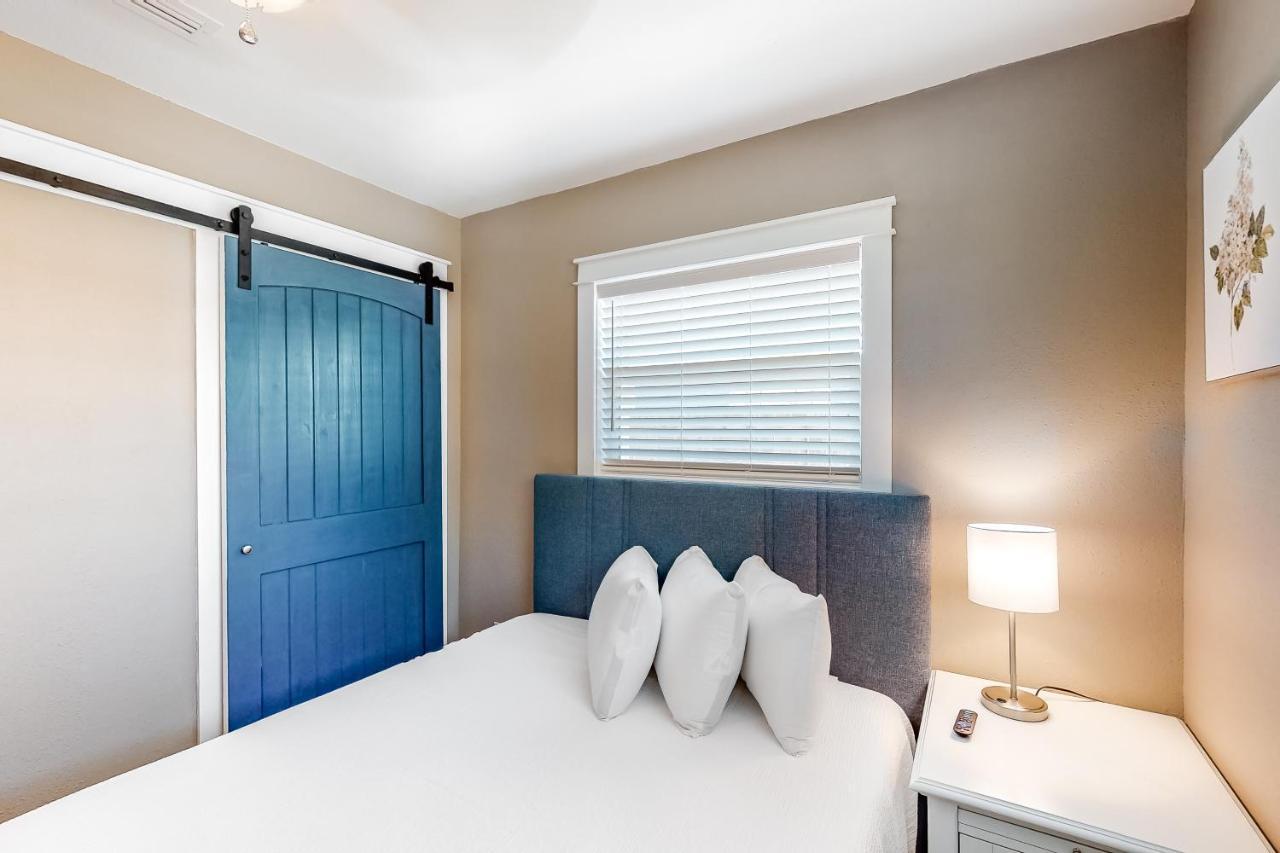 Cottage On Kelly Panama City Beach Ngoại thất bức ảnh