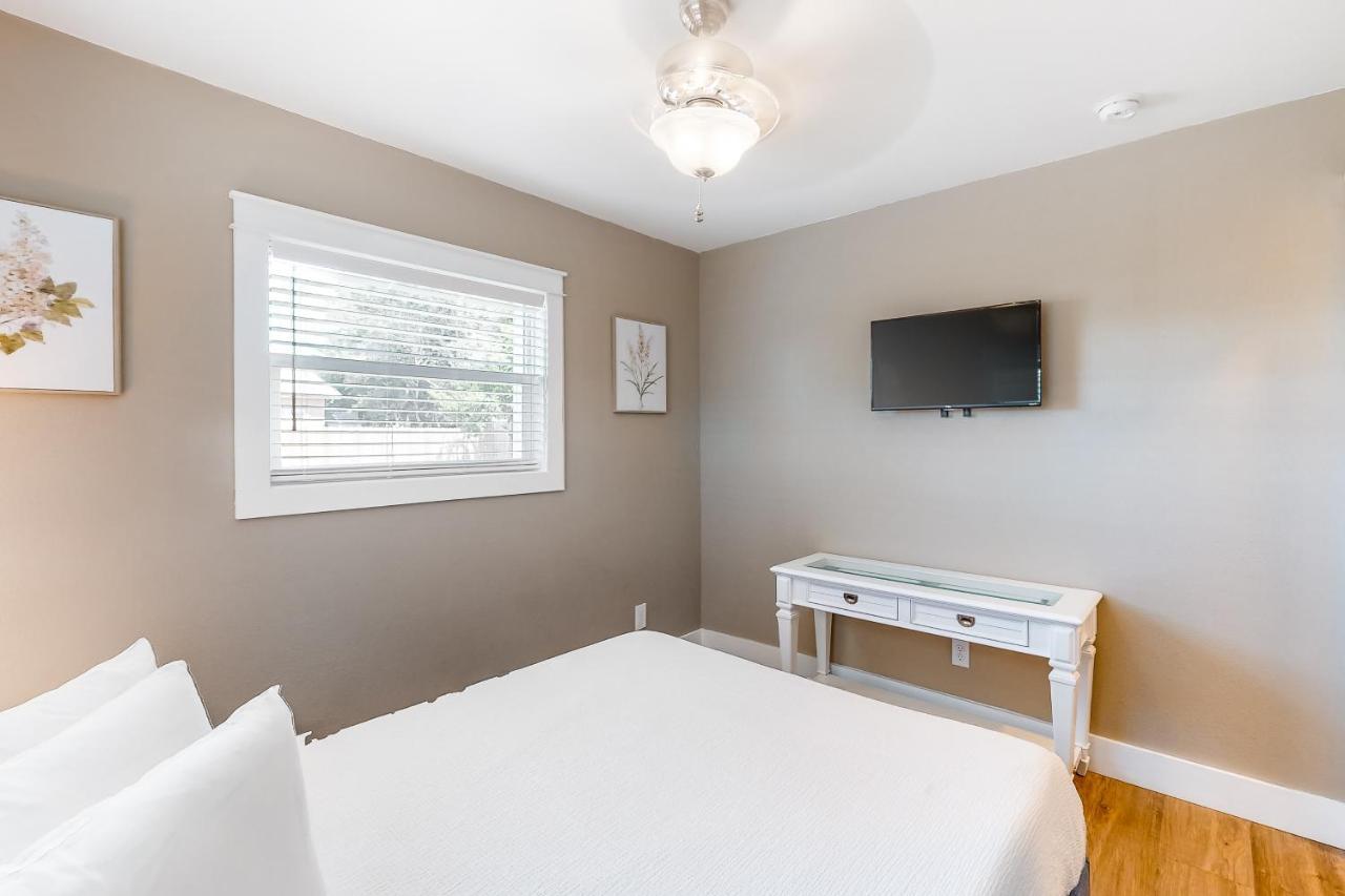 Cottage On Kelly Panama City Beach Ngoại thất bức ảnh