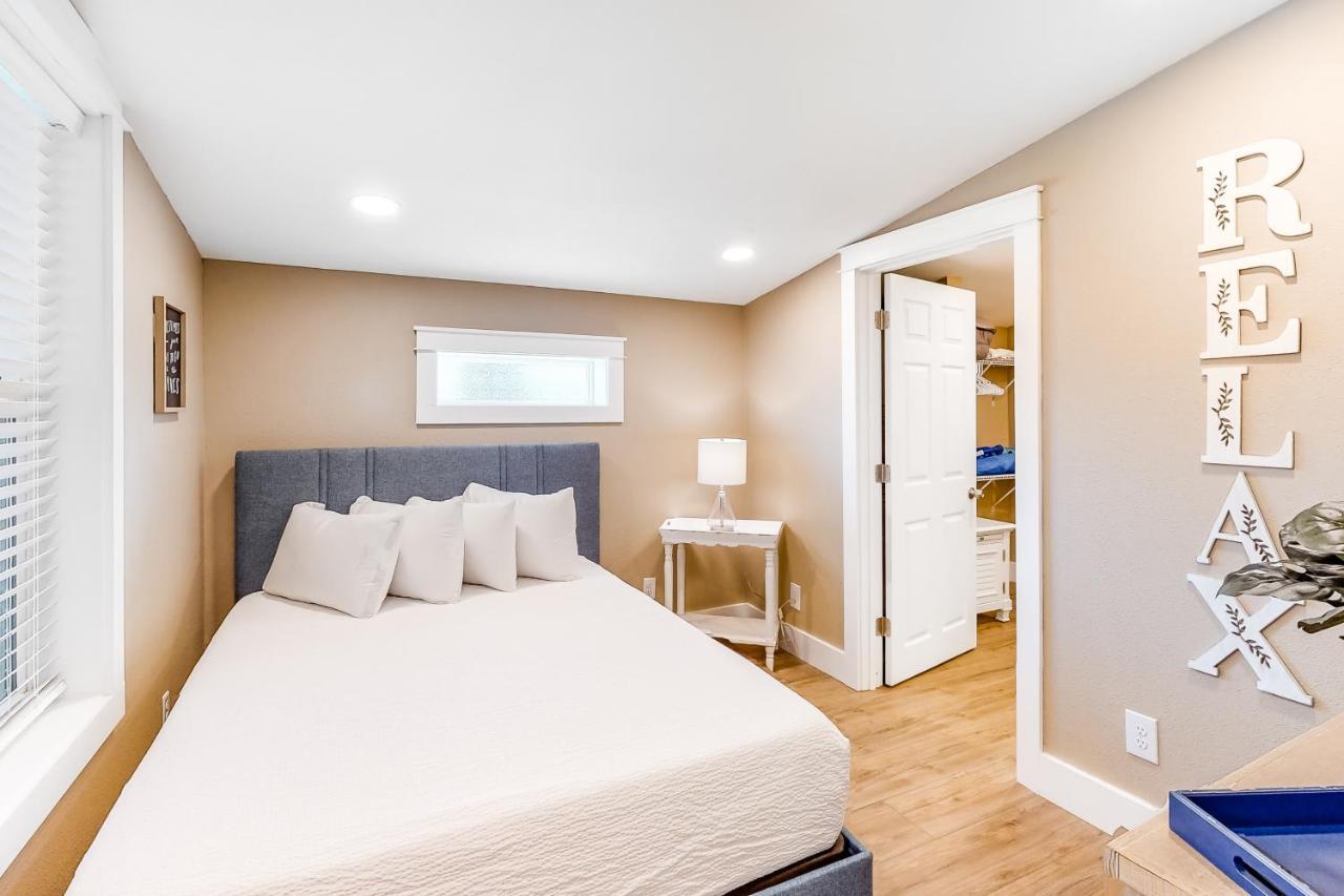 Cottage On Kelly Panama City Beach Ngoại thất bức ảnh