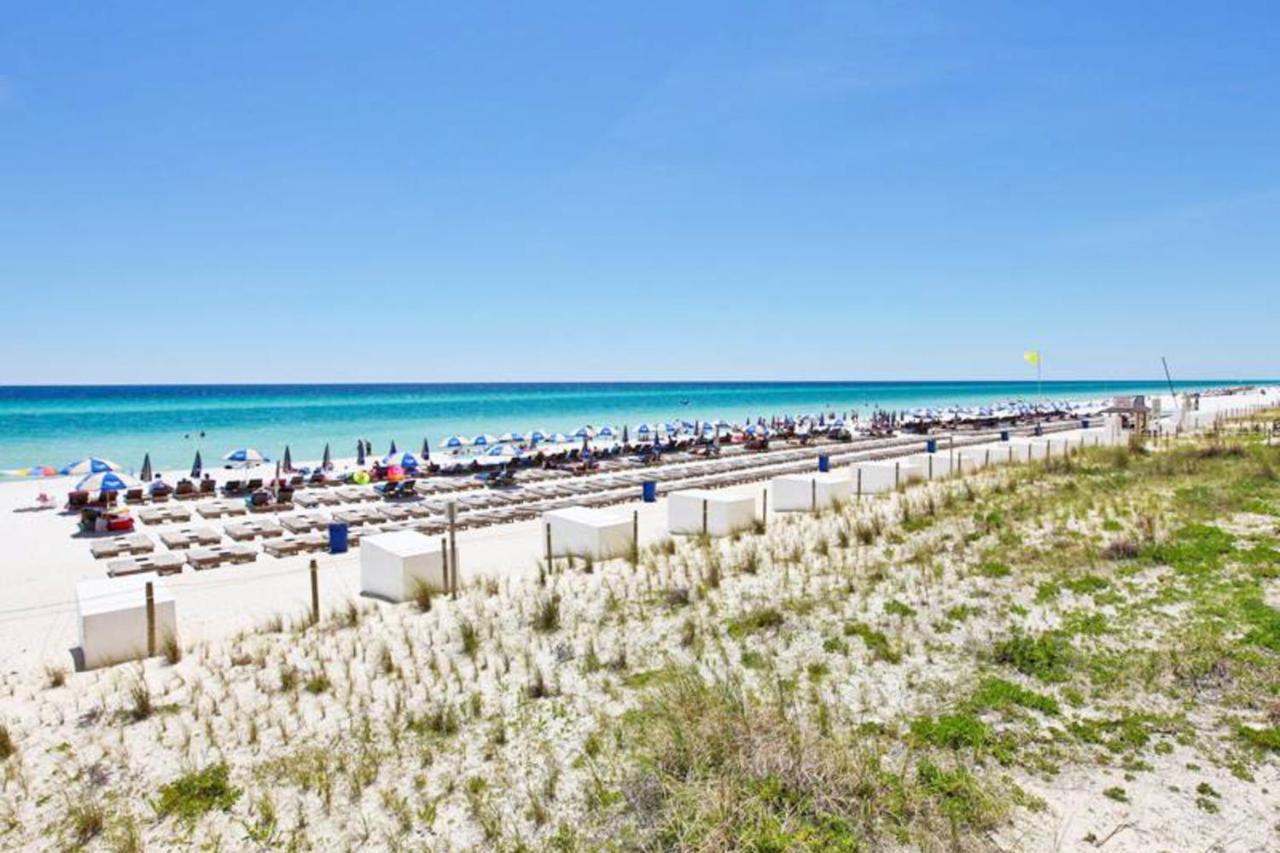 Cottage On Kelly Panama City Beach Ngoại thất bức ảnh