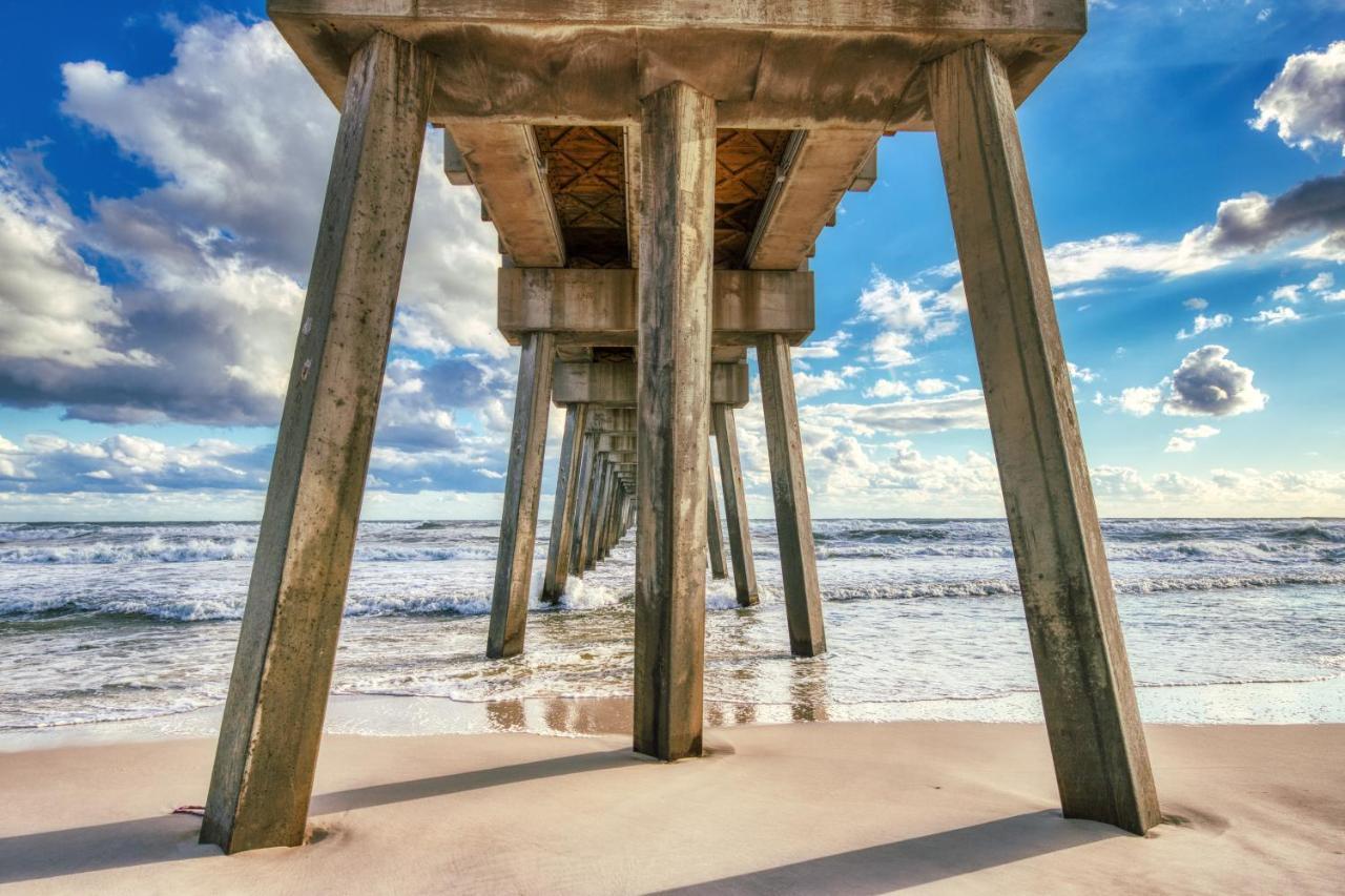 Cottage On Kelly Panama City Beach Ngoại thất bức ảnh